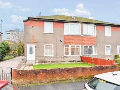 Apartment For Rent in 