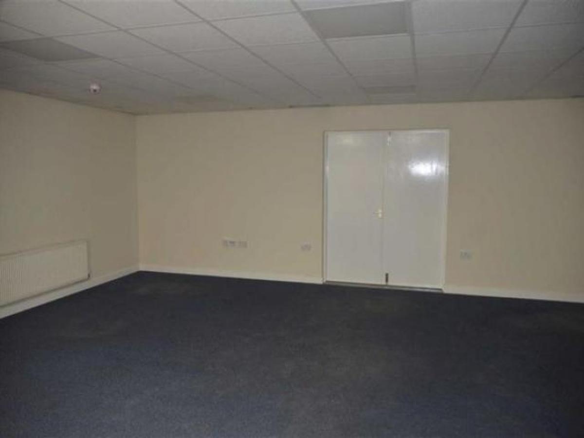 Picture of Office For Rent in Ilkeston, Derbyshire, United Kingdom