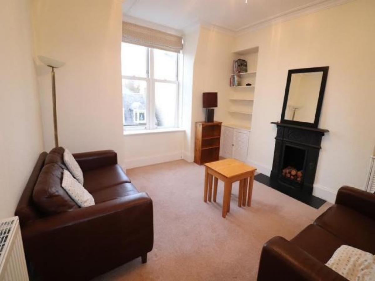 Picture of Apartment For Rent in Aberdeen, Aberdeenshire, United Kingdom