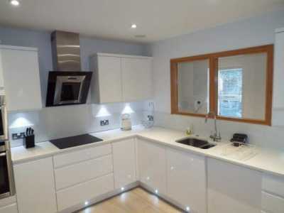 Apartment For Rent in Nottingham, United Kingdom