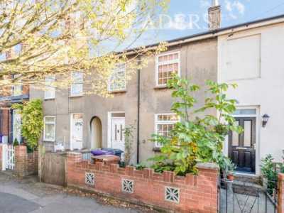 Home For Rent in Hitchin, United Kingdom