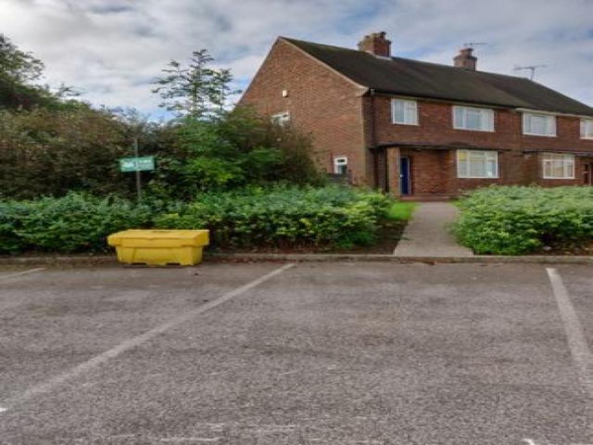 Picture of Office For Rent in Stoke on Trent, Staffordshire, United Kingdom