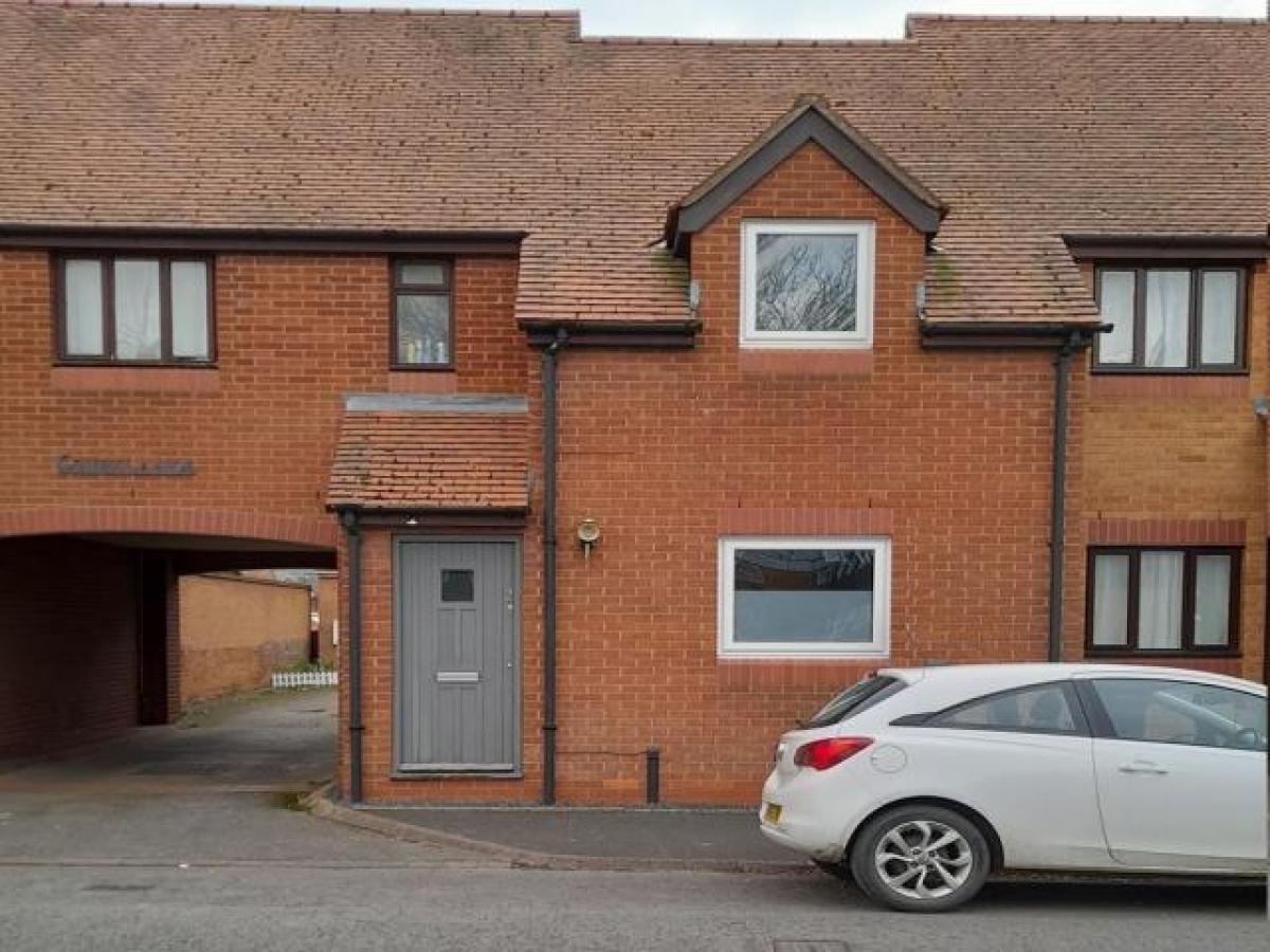 Picture of Home For Rent in Evesham, Worcestershire, United Kingdom