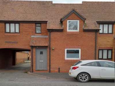 Home For Rent in Evesham, United Kingdom