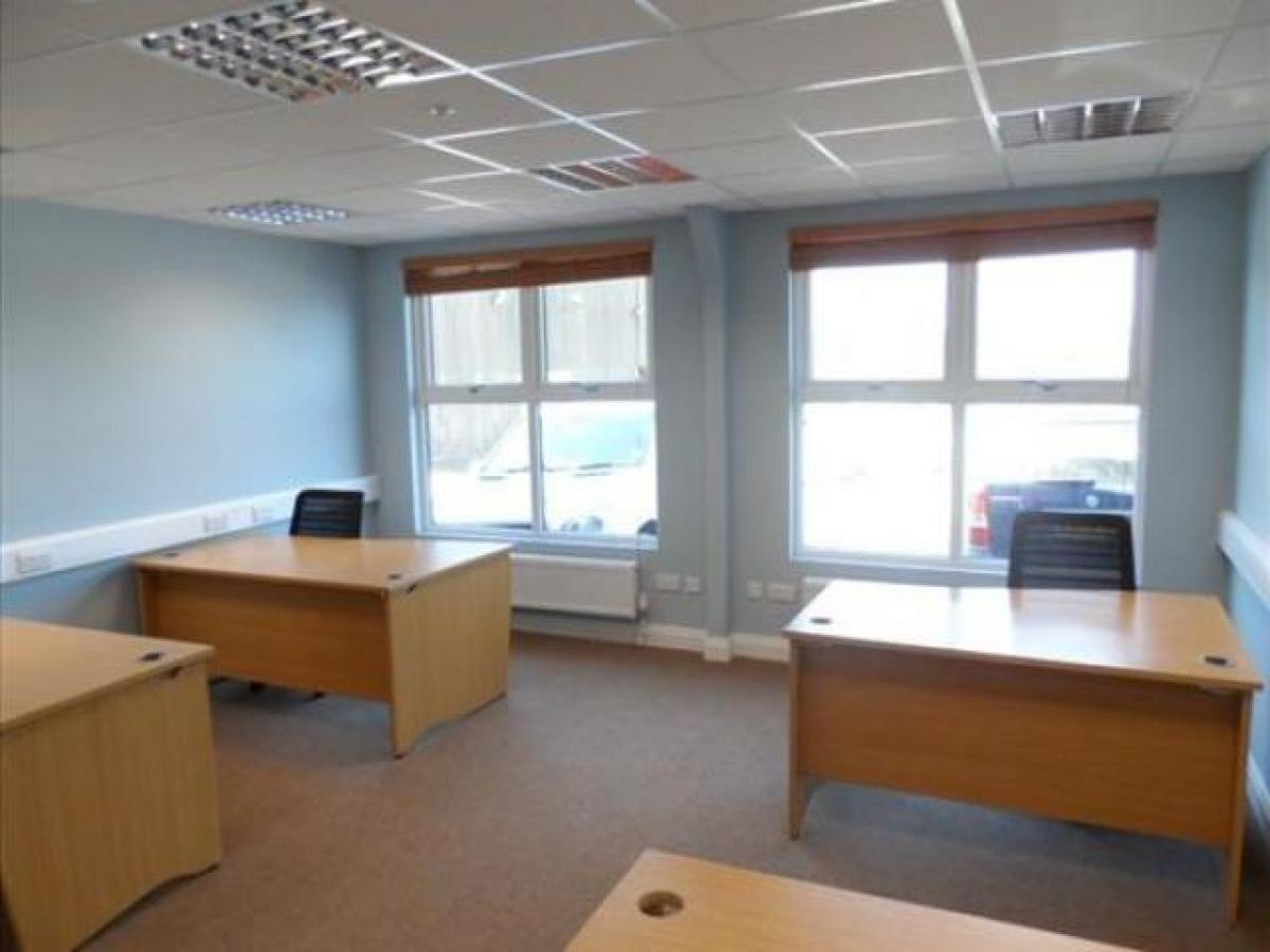 Picture of Office For Rent in Hebden Bridge, West Yorkshire, United Kingdom