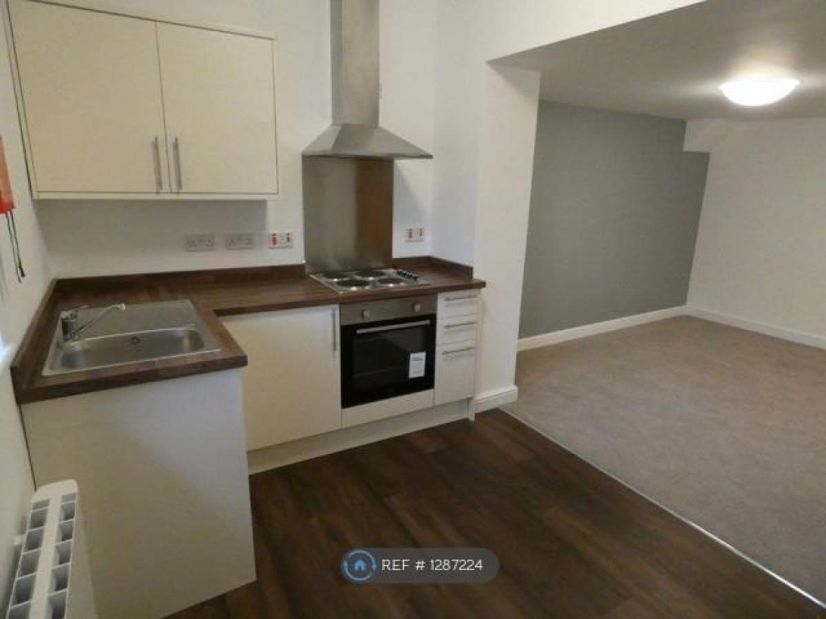 Picture of Apartment For Rent in Bilston, West Midlands, United Kingdom