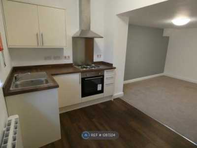Apartment For Rent in Bilston, United Kingdom
