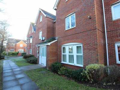 Apartment For Rent in Coventry, United Kingdom