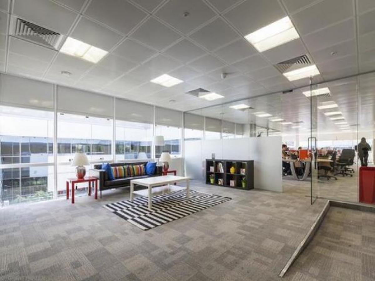 Picture of Office For Rent in Milton Keynes, Buckinghamshire, United Kingdom