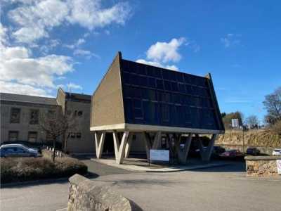 Office For Rent in Kirkcaldy, United Kingdom