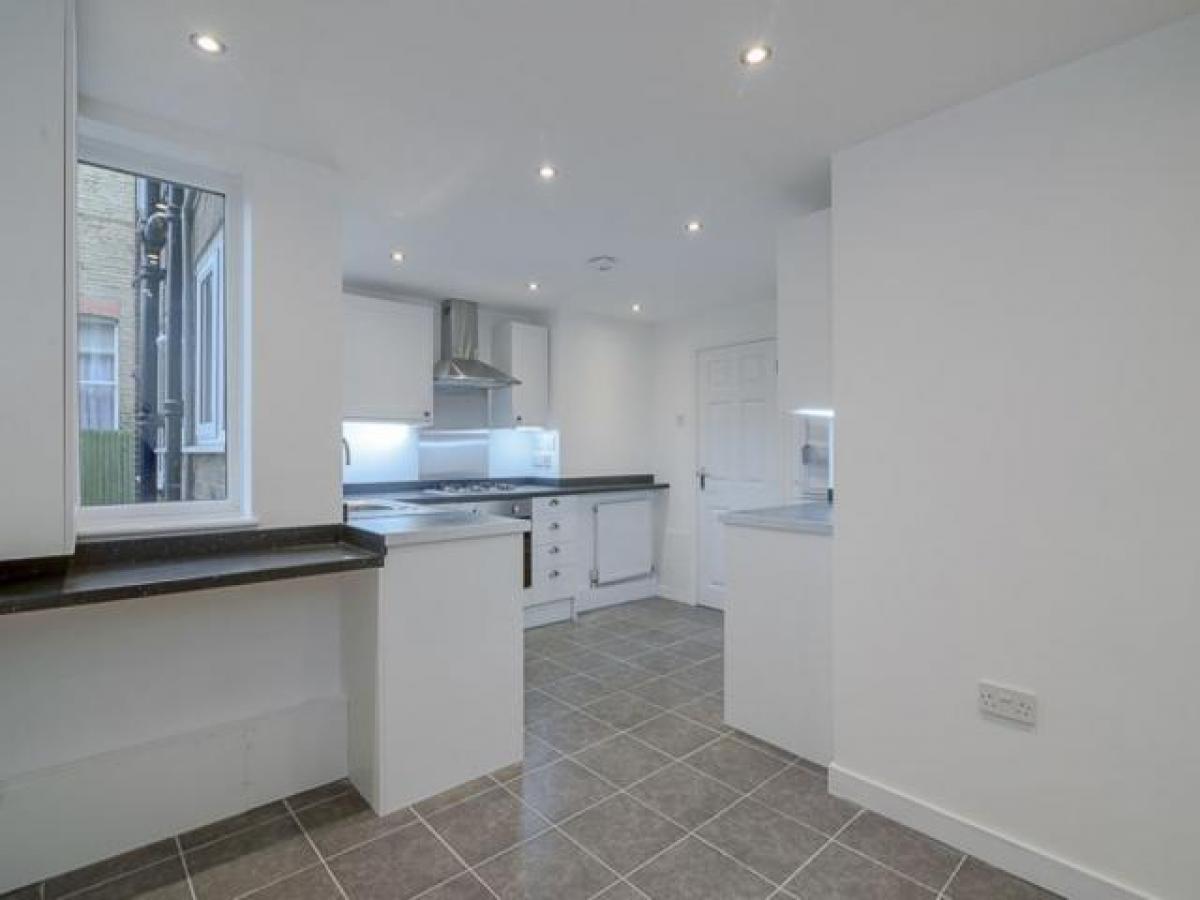Picture of Apartment For Rent in Richmond, Greater London, United Kingdom