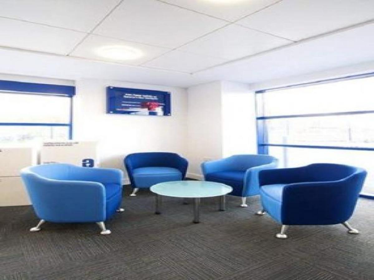 Picture of Office For Rent in Manchester, Greater Manchester, United Kingdom