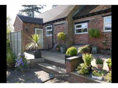 Bungalow For Rent in Ashbourne, United Kingdom