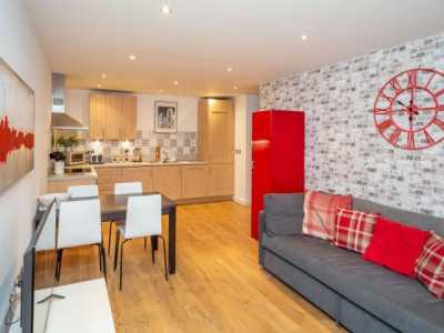 Apartment For Rent in York, United Kingdom