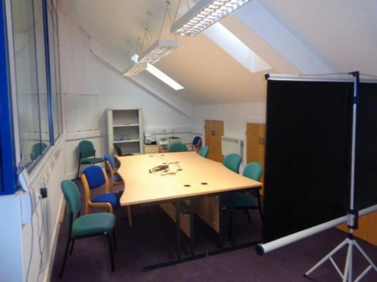 Picture of Office For Rent in Chard, Somerset, United Kingdom