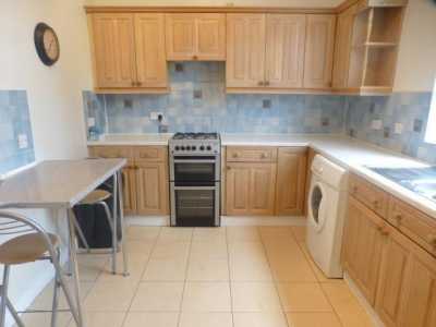 Apartment For Rent in Birmingham, United Kingdom