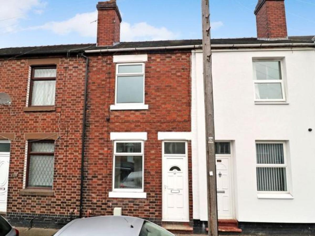 Picture of Home For Rent in Stoke on Trent, Staffordshire, United Kingdom