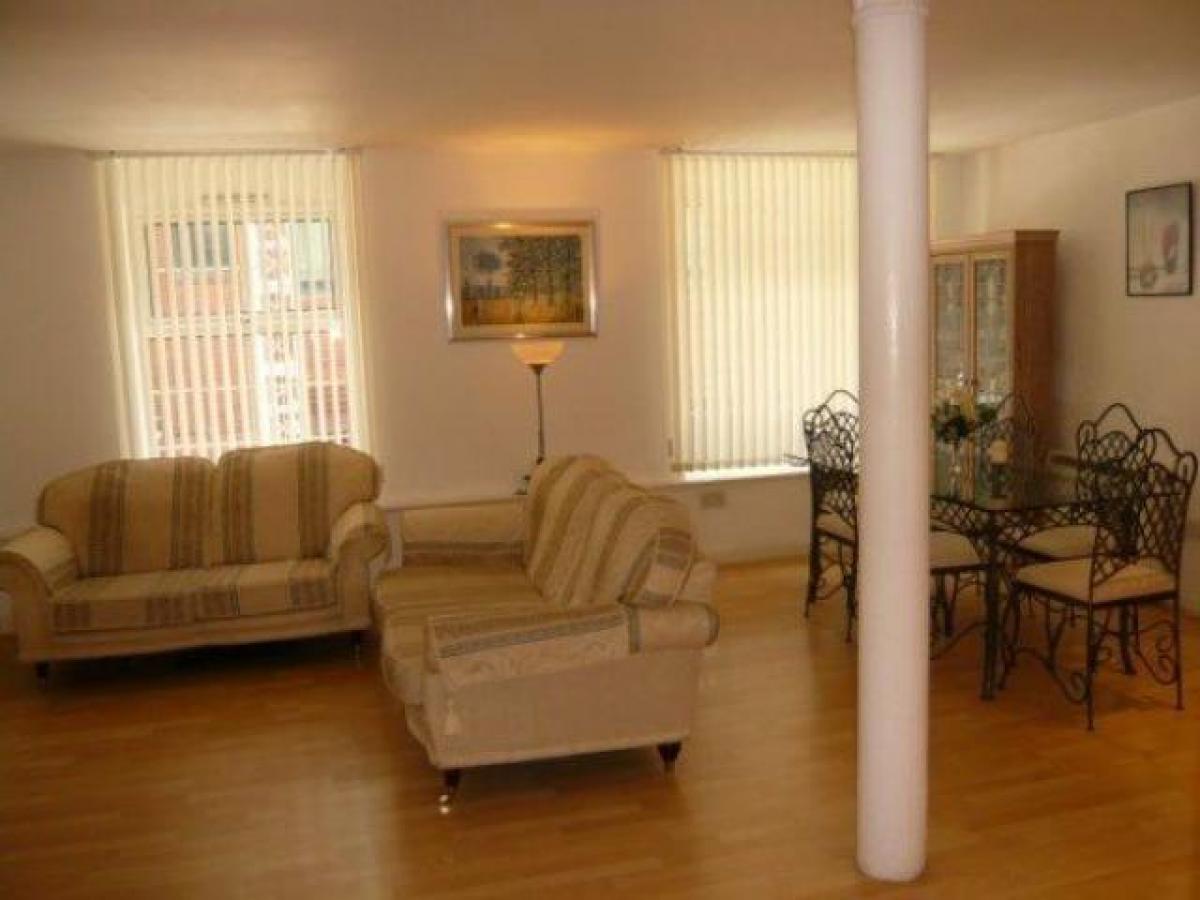 Picture of Apartment For Rent in Birmingham, West Midlands, United Kingdom