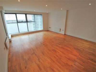 Apartment For Rent in Liverpool, United Kingdom