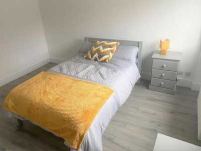 Apartment For Rent in Worcester, United Kingdom
