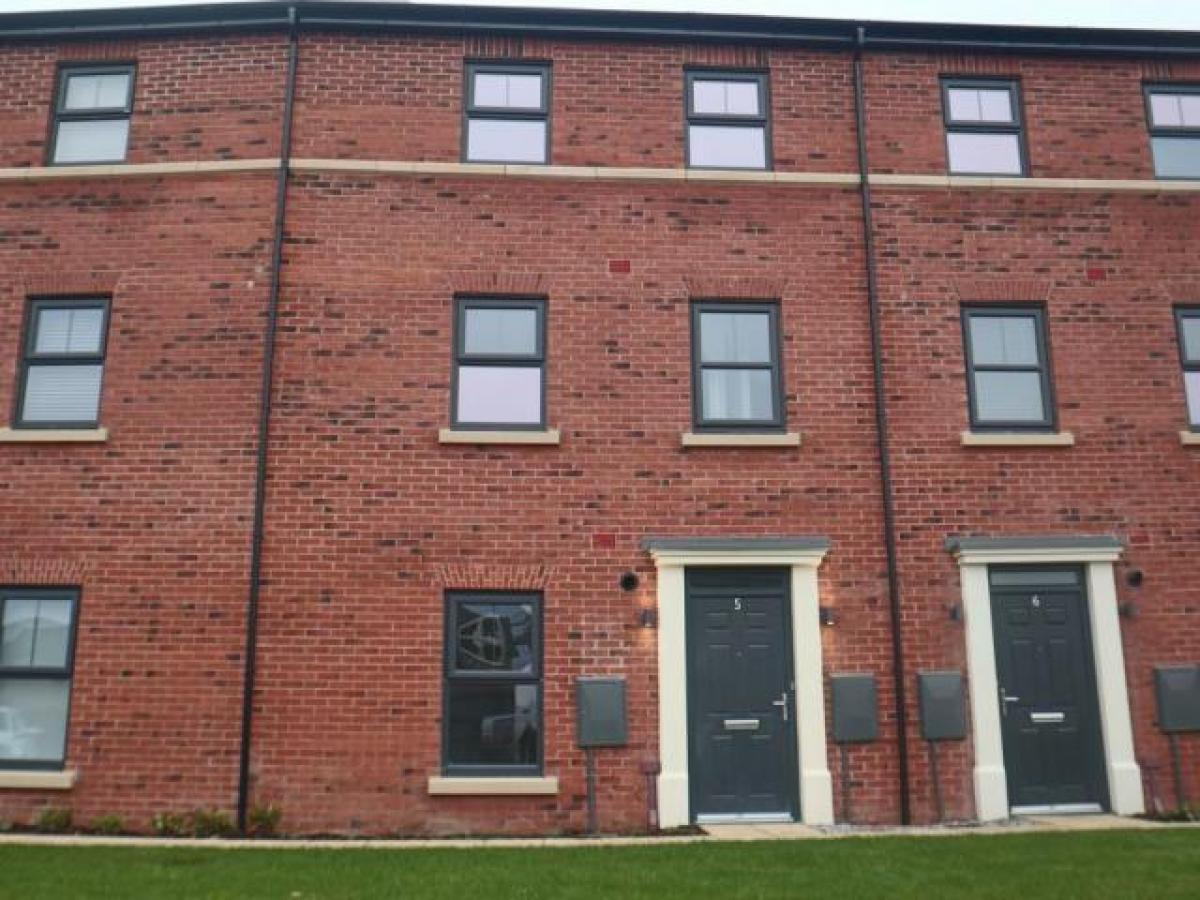 Picture of Home For Rent in Beverley, East Riding of Yorkshire, United Kingdom