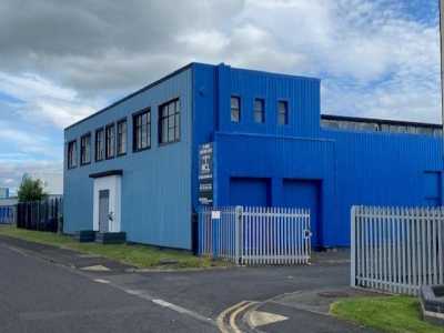 Office For Rent in Ashington, United Kingdom