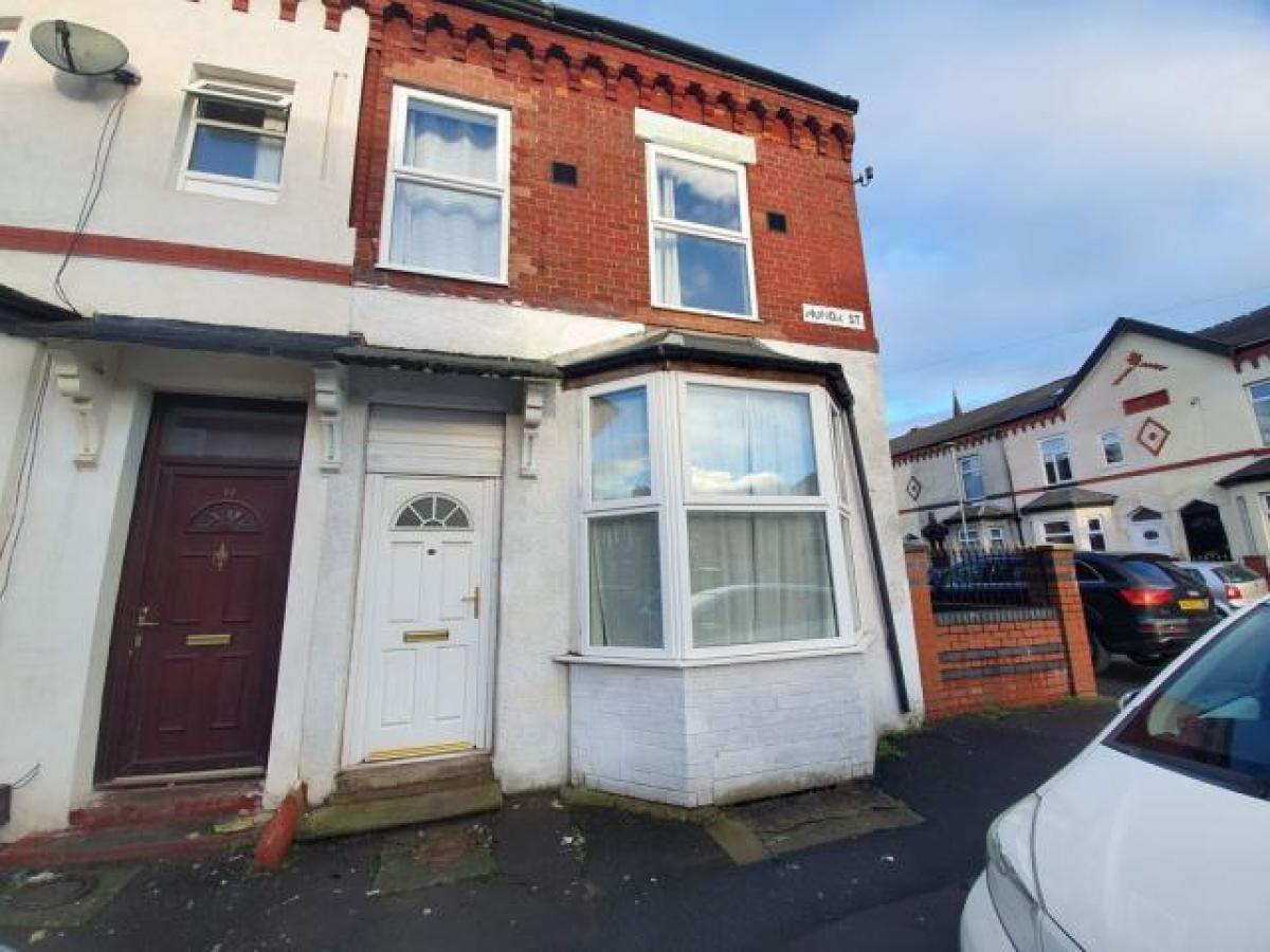 Picture of Home For Rent in Manchester, Greater Manchester, United Kingdom