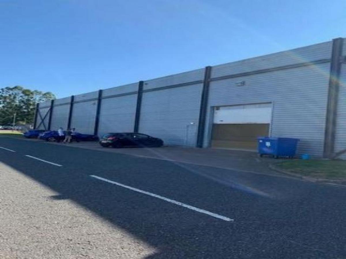 Picture of Industrial For Rent in Redhill, Surrey, United Kingdom