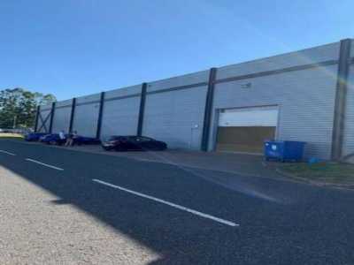 Industrial For Rent in 