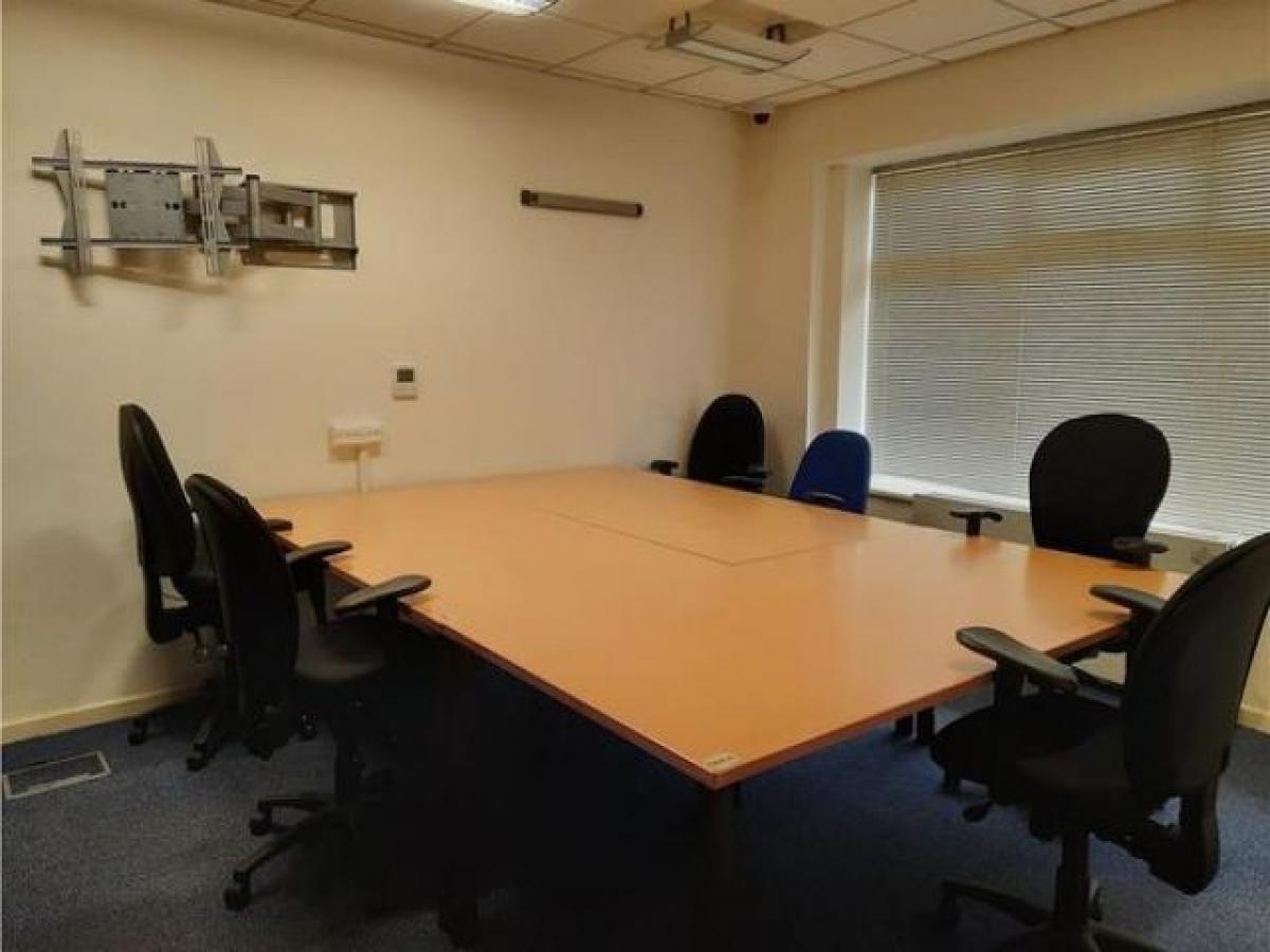 Picture of Office For Rent in Worcester, Worcestershire, United Kingdom