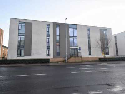 Apartment For Rent in 