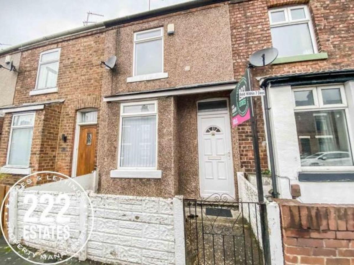 Picture of Home For Rent in Warrington, Cheshire, United Kingdom