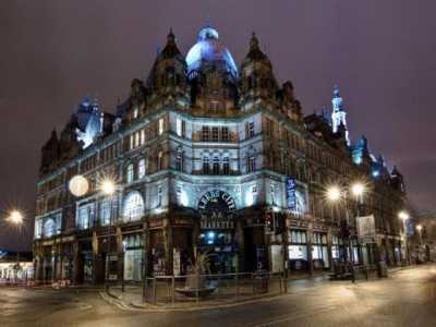 Office For Rent in Leeds, United Kingdom