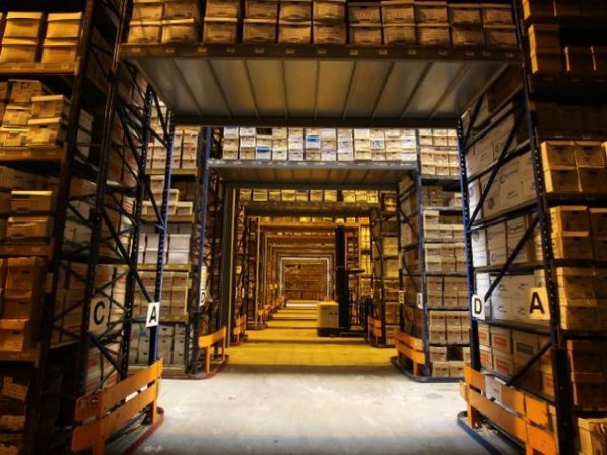 Picture of Industrial For Rent in Leeds, West Yorkshire, United Kingdom