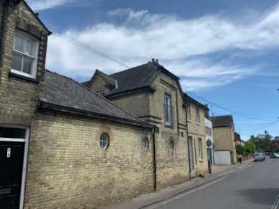 Office For Rent in Newmarket, United Kingdom