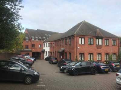 Office For Rent in Lichfield, United Kingdom