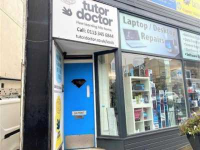 Office For Rent in Leeds, United Kingdom