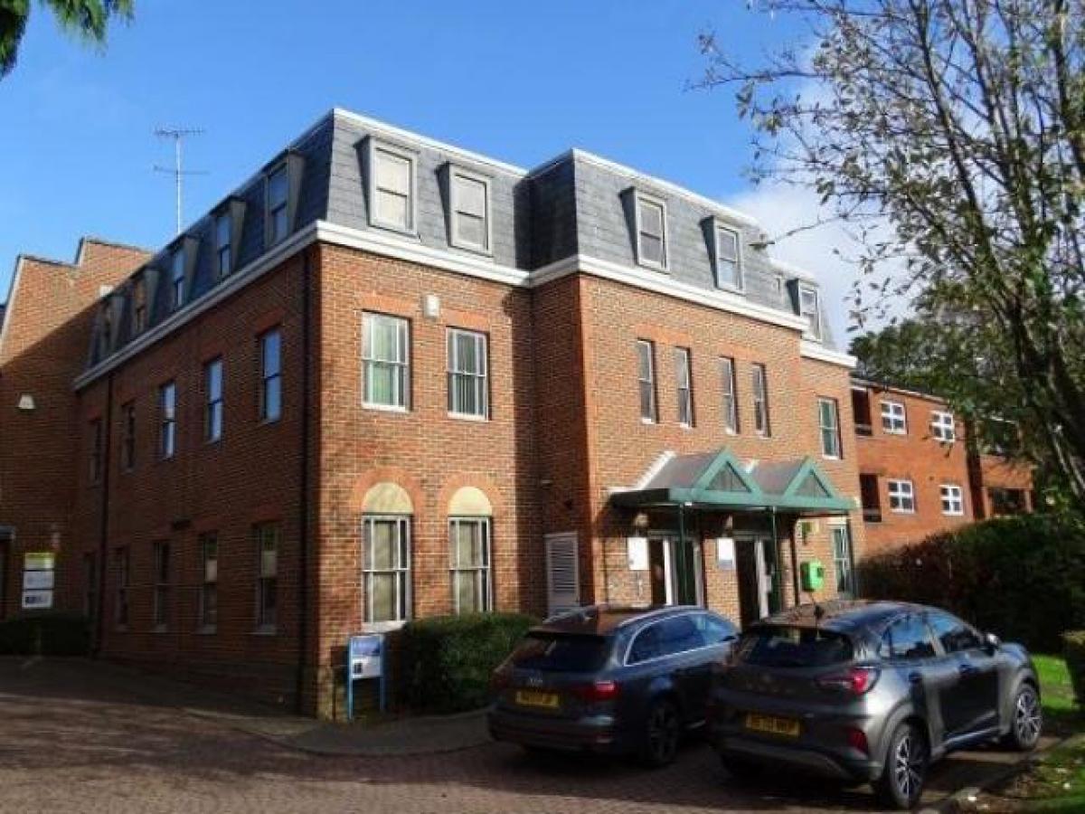 Picture of Office For Rent in Harpenden, Hertfordshire, United Kingdom