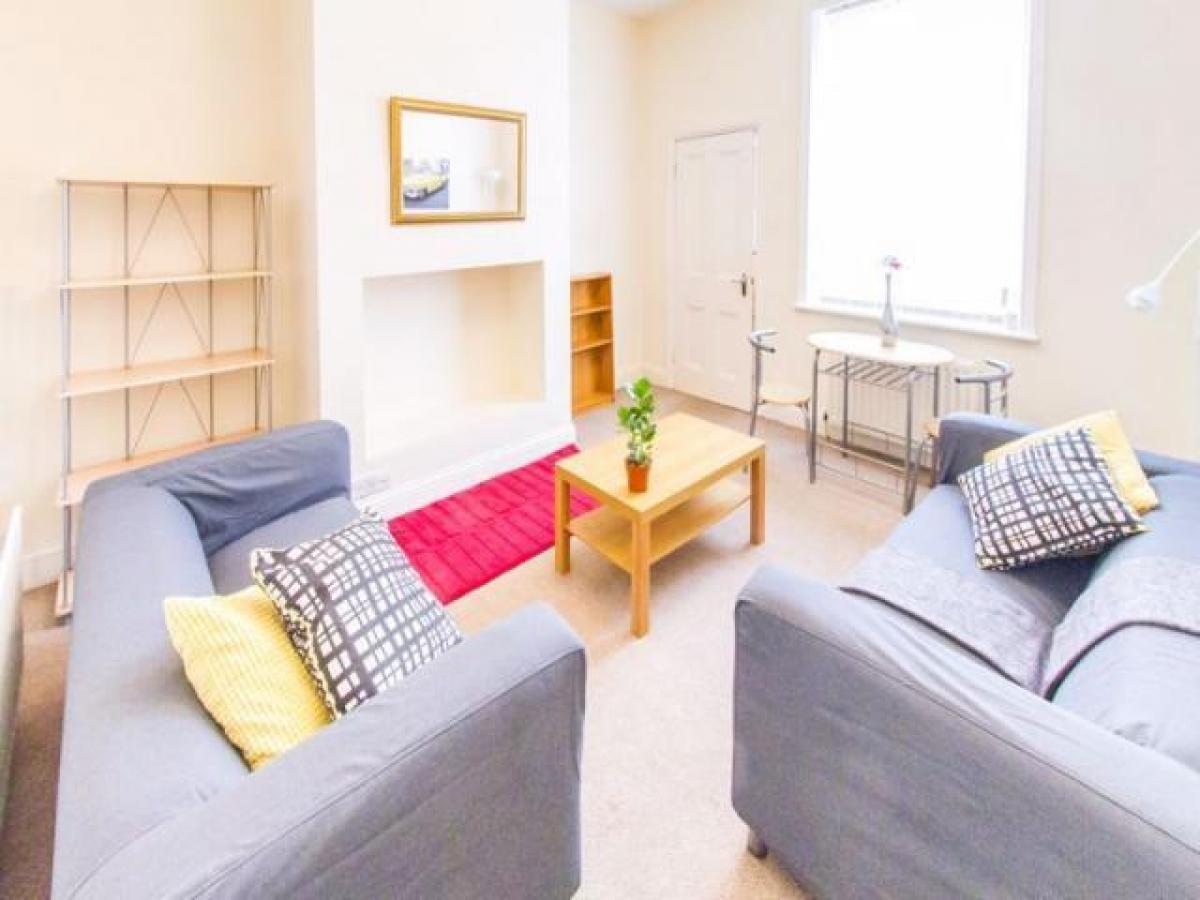 Picture of Apartment For Rent in Newcastle upon Tyne, Tyne and Wear, United Kingdom