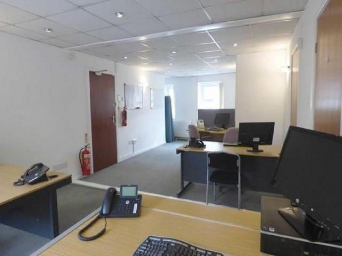 Picture of Office For Rent in Macclesfield, Cheshire, United Kingdom