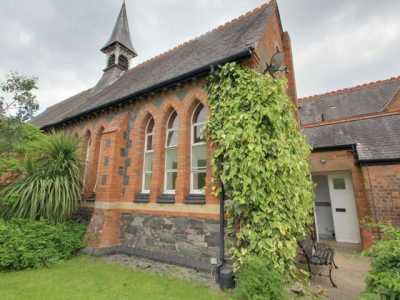 Home For Rent in Leicester, United Kingdom