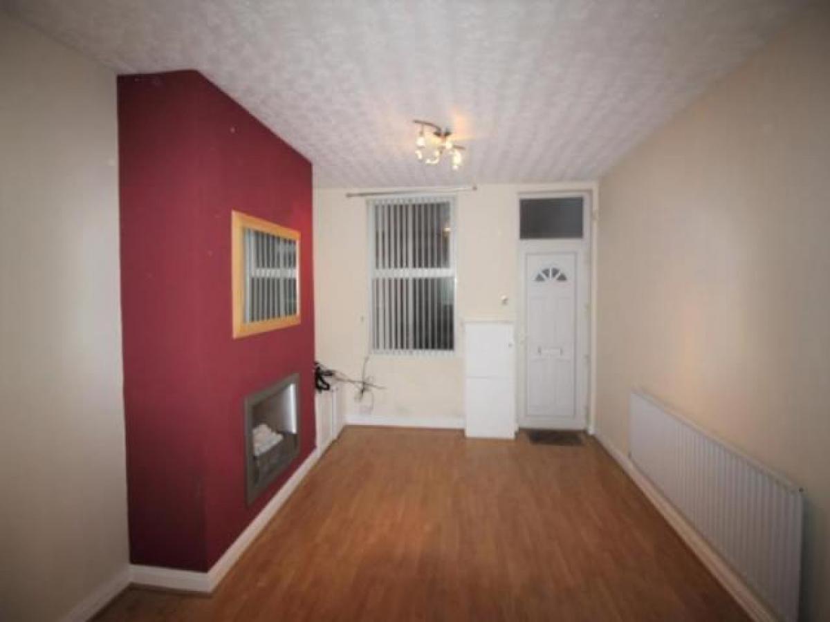 Picture of Home For Rent in Saint Helens, Merseyside, United Kingdom