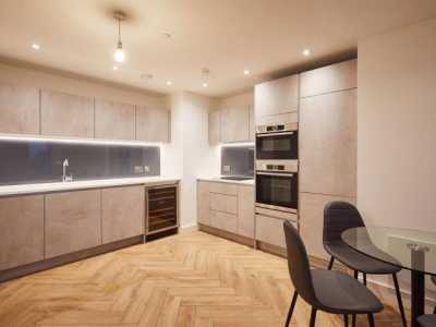 Apartment For Rent in Manchester, United Kingdom