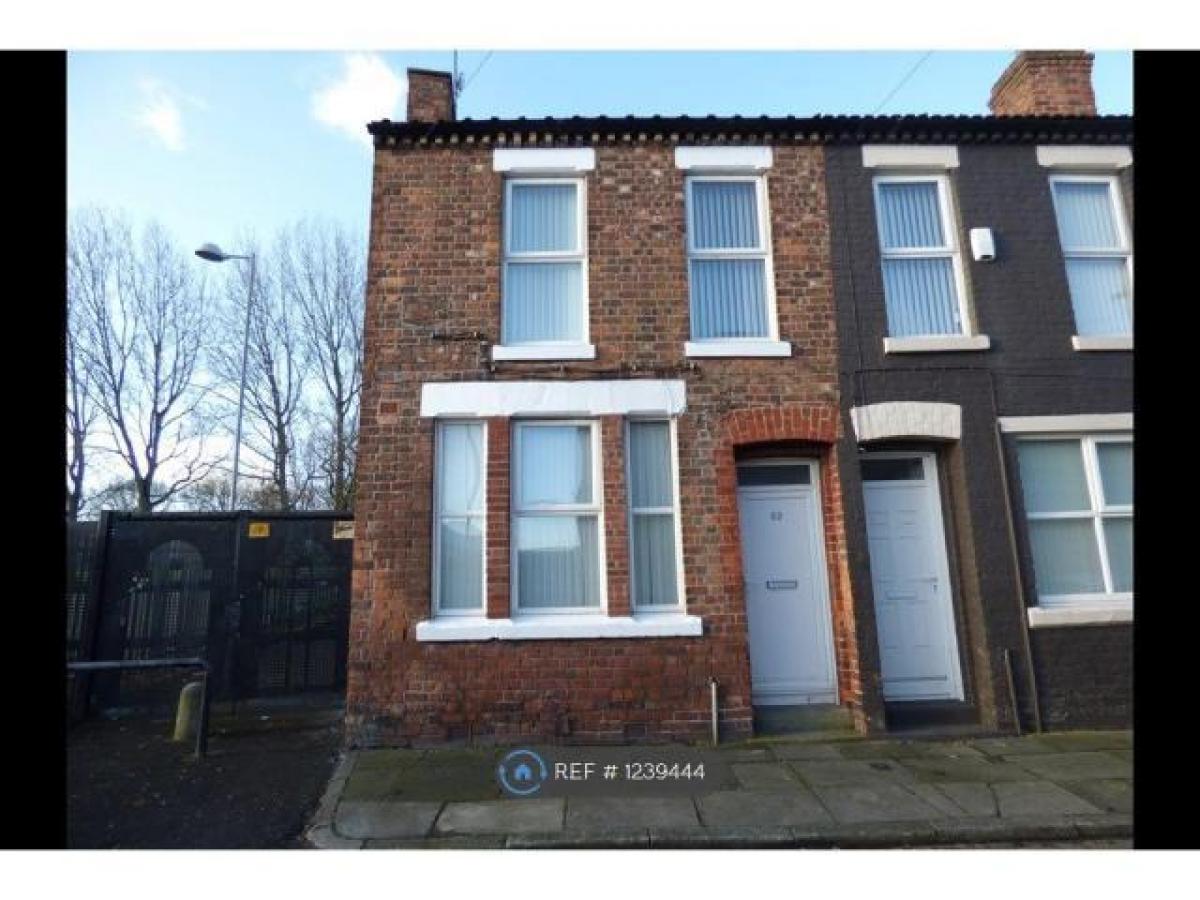 Picture of Apartment For Rent in Liverpool, Merseyside, United Kingdom