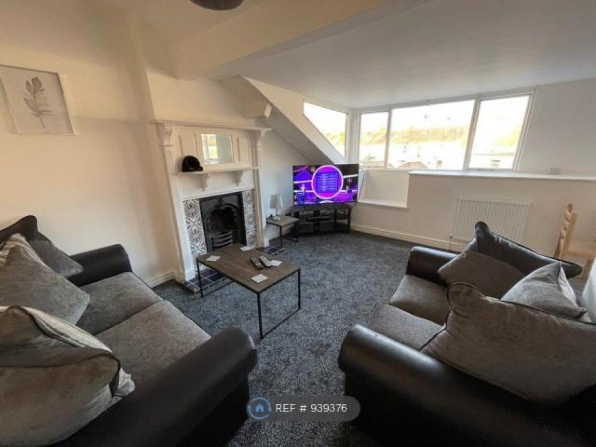 Picture of Apartment For Rent in Llandudno, Conwy, United Kingdom