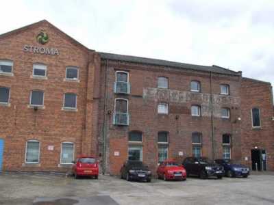 Office For Rent in Sheffield, United Kingdom