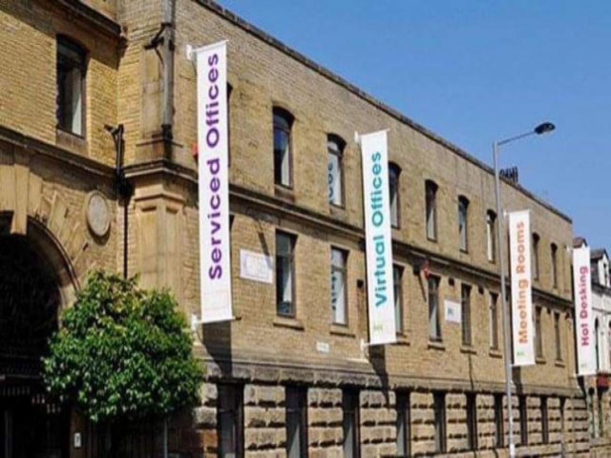 Picture of Office For Rent in Leeds, West Yorkshire, United Kingdom