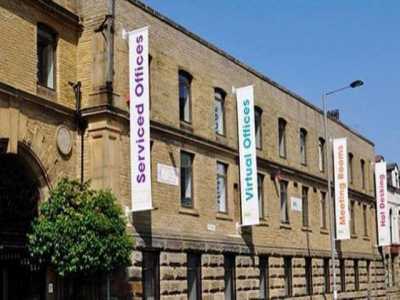 Office For Rent in Leeds, United Kingdom