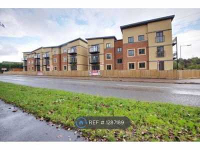 Apartment For Rent in 