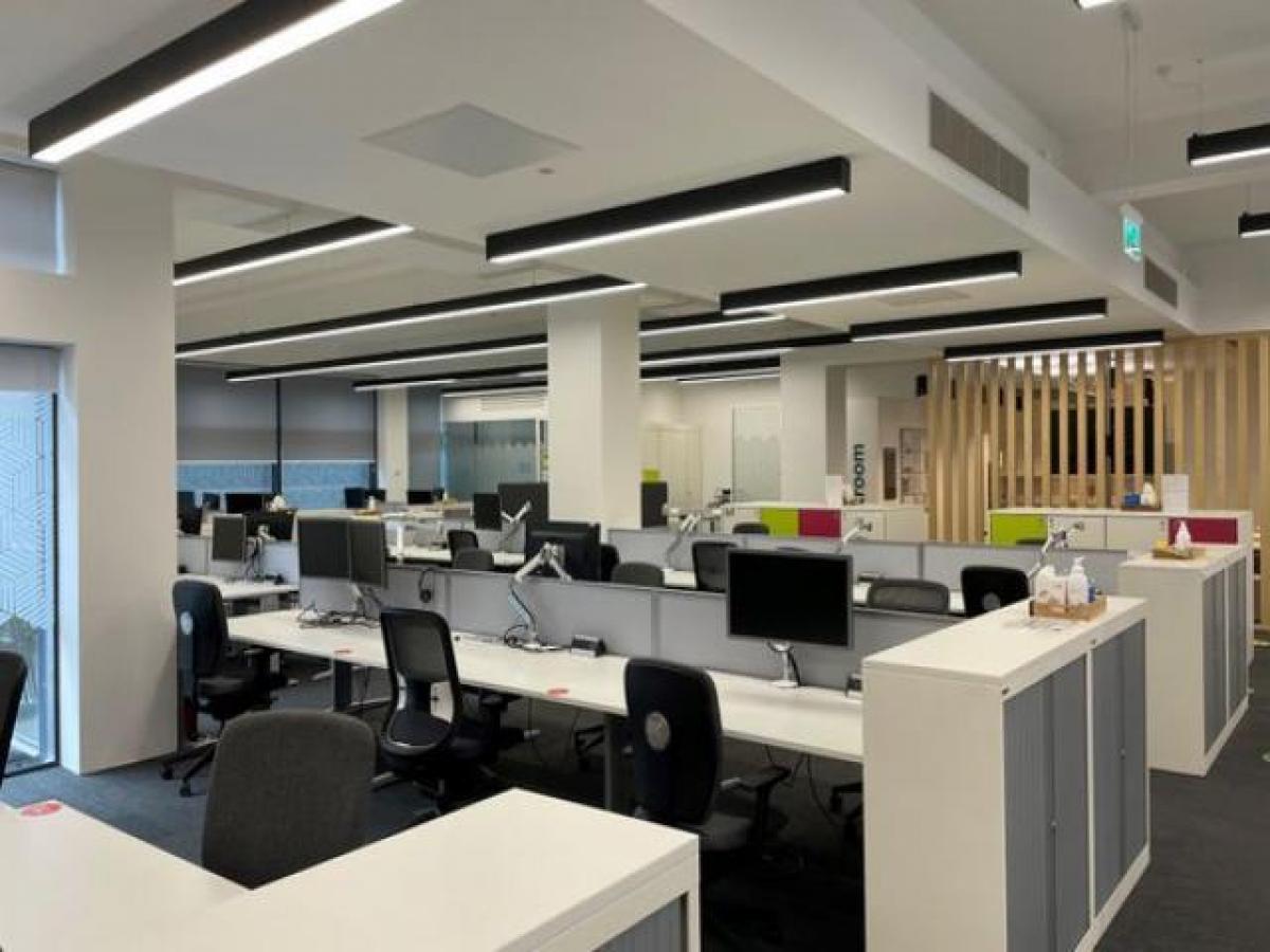 Picture of Office For Rent in Manchester, Greater Manchester, United Kingdom